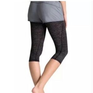 ATHLETA Go Getter 2 in 1 Capris